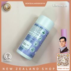 Men vi sinh cho người tiểu đường, thừa cân Lifestream Probiotics Metabolise (60 Viên)