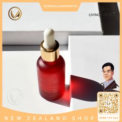 Dầu dưỡng da ban ngày Living Nature Ultimate Day Oil 30ml