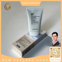 Kem chống nắng bảo vệ da SPF 50+, PA+++ Oyoung Multi Protection Sun Cream 50ml