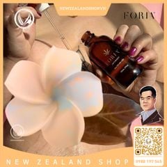 Gel bôi trơn cho cả nam và nữ FORIA Intimacy Sex Oil with CBD (15ml)