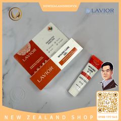 Gel làm lành nhanh vết đứt, bỏng và vết thương hở Lavior Wound Care Gel 15ml