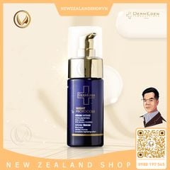 Serum dưỡng sáng da ban đêm DermEden Night Protocole Intense Serum 30ml