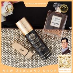 Kem chống nắng 4 trong 1 SPF 50+ NZ Sunscreen Pure Shade Moisturising Brightening Sunscreen 80ml