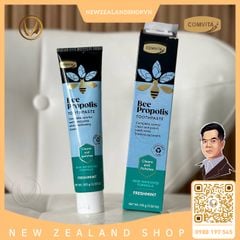 Kem đánh răng keo ong Comvita Bee Propolis Toothpaste 100g