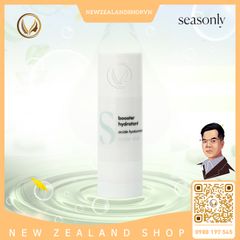 Kem dưỡng ẩm Seasonly Booster Hydratant (Hydrating Booster) 10ml
