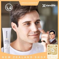 Kem dưỡng da ban ngày và đêm Kanapa Ultra - Light Sheer Day & Night Cream 50ml