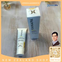 Kem dưỡng da ngày & đêm Xtend Life Kanapa Luminous Day & Night Cream 50ml