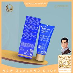 Kem dưỡng da tay DermEden Specific Protocole Global Action Hand Cream 50ml