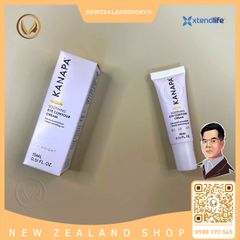 Kem dưỡng da vùng mắt Xtend Life Kanapa Soothing Eye Contour Cream 15ml