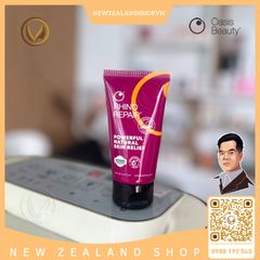 Kem dưỡng ẩm phục hồi da Oasis Beauty Rhino Repair Powerful Natural Skin Relief 50ml