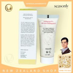 Kem dưỡng trắng da Seasonly Crème Lumière (Light Up Cream) 40ml