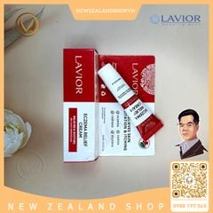 Kem giảm chàm, ngứa, khô da nứt nẻ Lavior Eczema Relief Cream 15ml