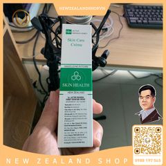 Kem mật ong manuka 16+ Madeleine Ritchie Skin Health 16+ Active Manuka Honey 80ml