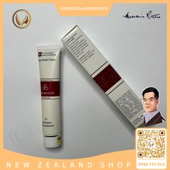 Kem trị mụn, viêm da mật ong manuka 18+ Madeleine Ritchie 18+ Active Manuka Skin Health 40ml