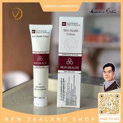 Kem trị mụn, viêm da mật ong manuka 18+ Madeleine Ritchie 18+ Active Manuka Skin Health 40ml