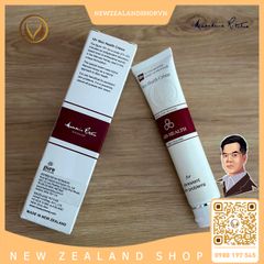 Kem trị mụn, viêm da mật ong manuka 18+ Madeleine Ritchie 18+ Active Manuka Skin Health 40ml