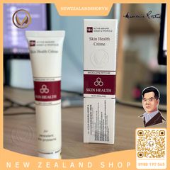 Kem trị mụn, viêm da mật ong manuka 18+ Madeleine Ritchie 18+ Active Manuka Skin Health 40ml