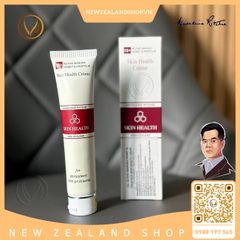 Kem trị mụn, viêm da mật ong manuka 18+ Madeleine Ritchie 18+ Active Manuka Skin Health 40ml