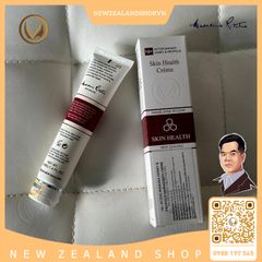 Kem trị mụn, viêm da mật ong manuka 18+ Madeleine Ritchie 18+ Active Manuka Skin Health 40ml