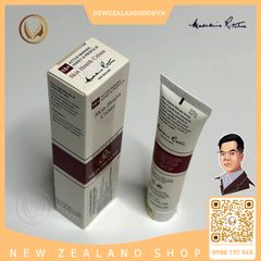 Kem trị mụn, viêm da mật ong manuka 18+ Madeleine Ritchie 18+ Active Manuka Skin Health 40ml