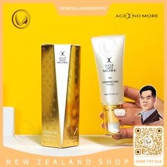 Kem dưỡng và phục hồi da mật ong Manuka UMF+ Age No More Dermacare Creme 30ml