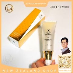 Kem dưỡng và phục hồi da mật ong Manuka UMF+ Age No More Dermacare Creme 30ml