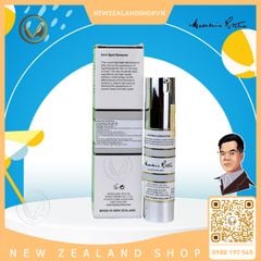 Kem trị nám, tàn nhang, loạn sắc tố da Madeleine Ritchie Dark Spot Remover 20ml