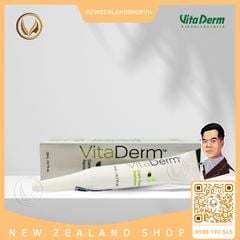 Kem trị thâm nám cao cấp Vita Derm Dark Spot Remover 20ml