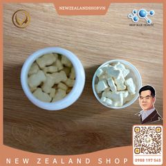 Kẹo sữa non tăng cường sức khỏe cho bé Deep Blue Health Moo Moo 90 viên