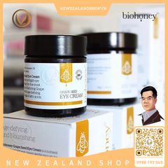 Mặt nạ nọc ong dạng kem giúp săn chắc da Biohoney Bee Venom Mask 50g