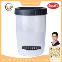 Thùng ủ sữa chua Easiyo Black Yogurt Maker