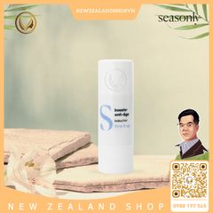 Kem dưỡng da, chống lão hóa Seasonly Booster Anti-Âge (Anti-Aging Booster) 10ml