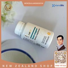 Viên uống bổ khớp, tăng mật độ xương ngừa loãng xương Xtend Life Bone Support 90 viên