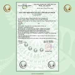 Viên uống hỗ trợ tim mạch, điều hòa huyết áp Nz Pure Health CoQ10 150 Plus 30 viên