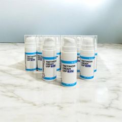 Kem trị mụn, mờ nám, trẻ hoá da Nanogize Tretinoin Cream USP 0.1% (10ml)