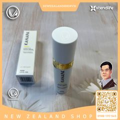 Serum dưỡng sáng da Xtend Life Kanapa Luminous Facial Serum 30ml