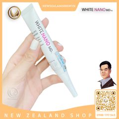 Serum đặc trị nám công nghệ Nano WHITE NANO MD Dark Spot Remover 20ml