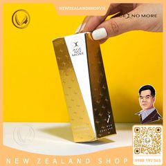 Serum tế bào gốc nhau thai cừu Age No More Stem Cell Gold Serum 15ml