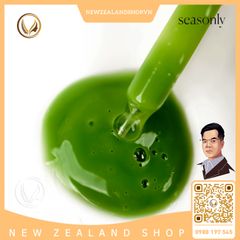 Serum trị mụn, giảm thâm mờ sẹo Seasonly Sérum Imperfections (Blemish-Control Serum) 15ml