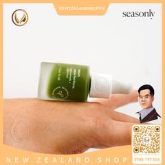 Serum trị mụn, giảm thâm mờ sẹo Seasonly Sérum Imperfections (Blemish-Control Serum) 15ml