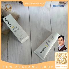 Sữa dưỡng thể Xtend Life Kanapa Replenishing Body Lotion 150ml