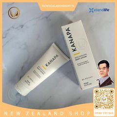 Sữa dưỡng thể Xtend Life Kanapa Replenishing Body Lotion 150ml