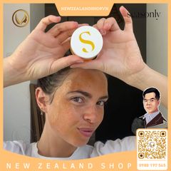 Mặt nạ tẩy tế bào chết Seasonly Masque Peau Neuve (Peeling Mask Hũ) 50ml