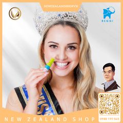 Ống dầu hít thông mũi 2 trong 1 BEGGI 2IN1 Refreshing Nasal Inhaler 3 ống