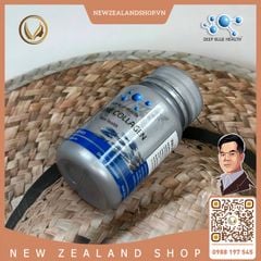 Viên uống bổ sung collagen cá biển Deep Blue Health Marine Collagen 30 viên