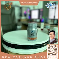 Viên uống nhung hươu cao cấp Deep Blue Health Deer Velvet Executive 90 viên