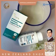 Viên uống tăng nội tiết tố nữ Xtend Life Hormone Support For Her 90 viên