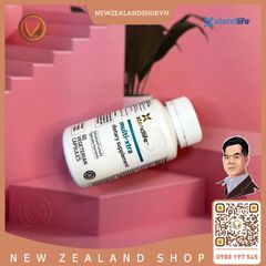 Viên uống vitamin tổng hợp cho cả gia đình Xtend Life Multi Extra 60 viên