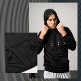  Áo Thể Thao GOOD GAME HOODIE ULTILITY GAMES 