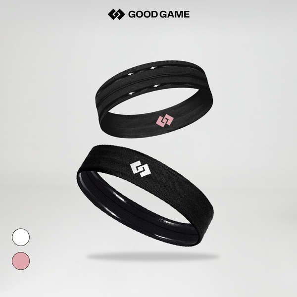 Băng Đầu Thể Thao GOOD GAME